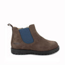 Stivaletto con elastico bambino play  casual