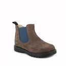 Stivaletto con elastico bambino play  casual