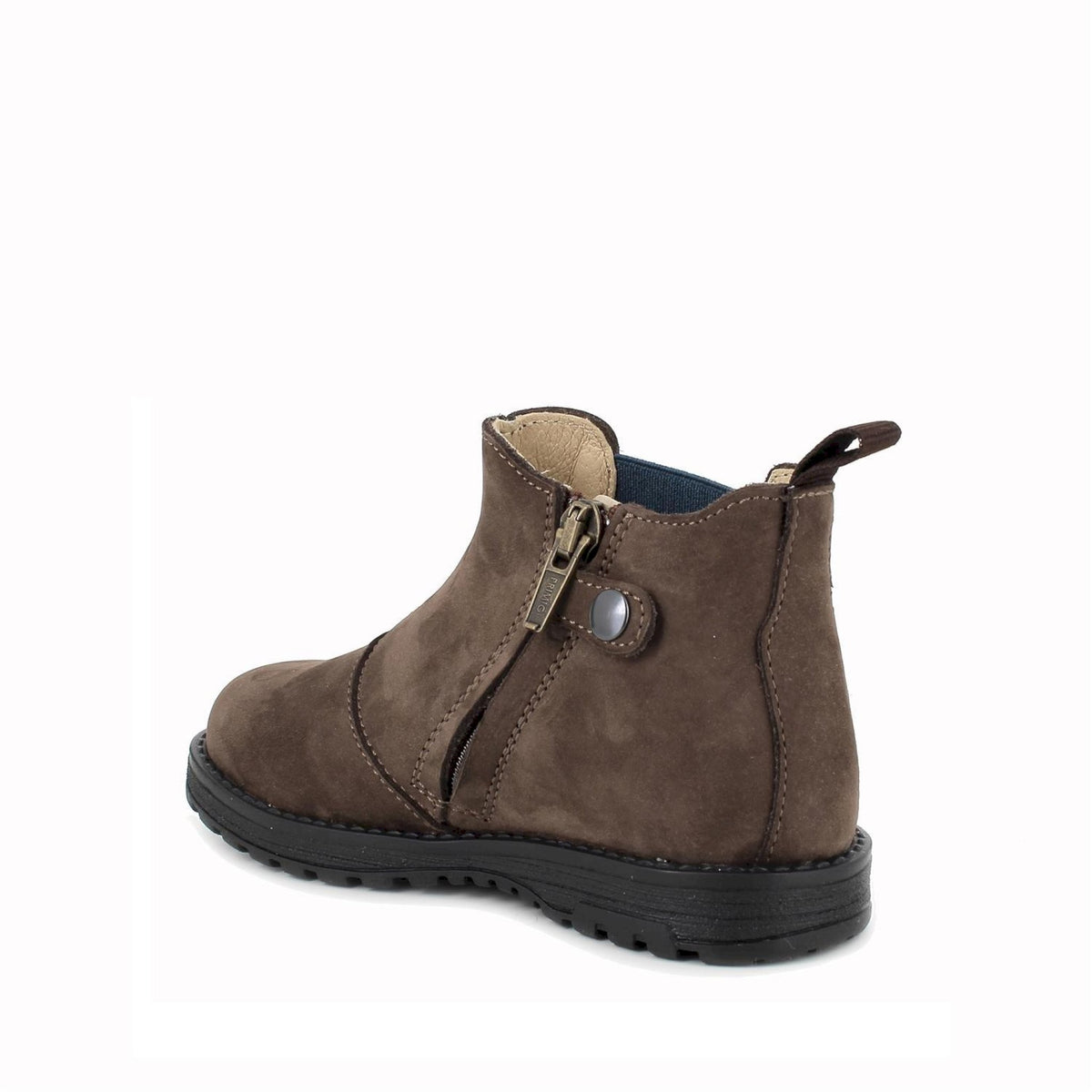 Stivaletto con elastico bambino play  casual