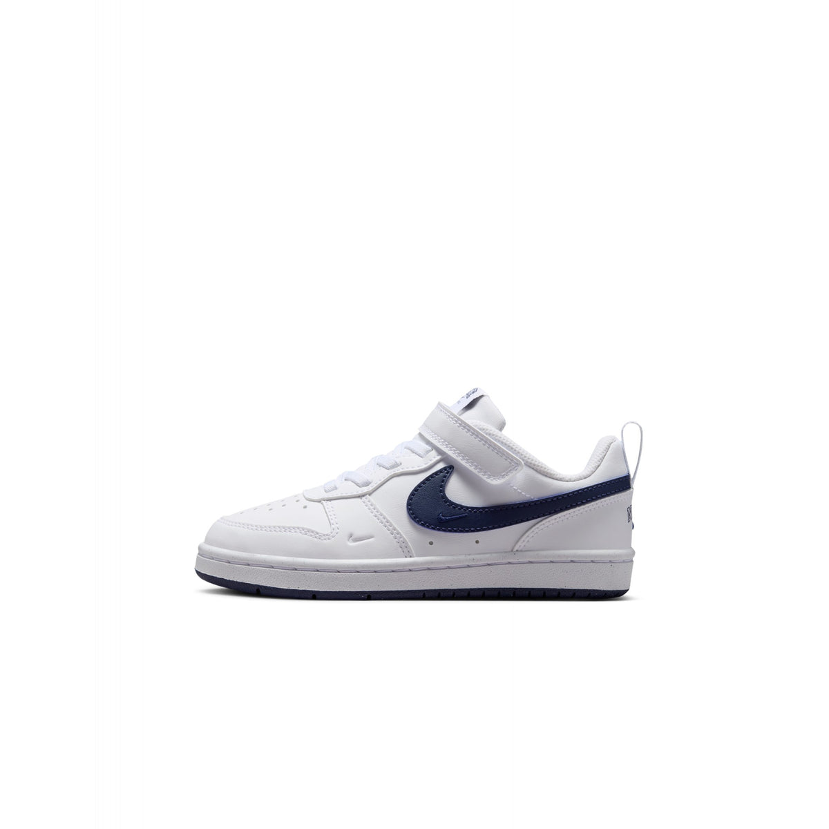 Nike - court borough low nike