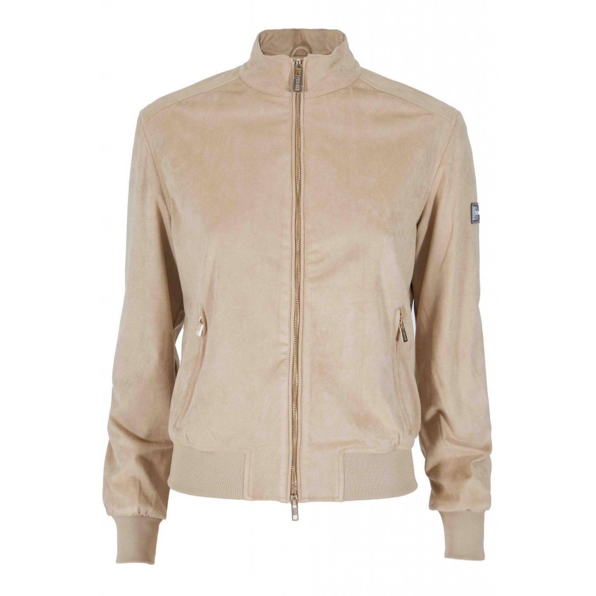 Yes zee - bomber yes zee in eco dainetto