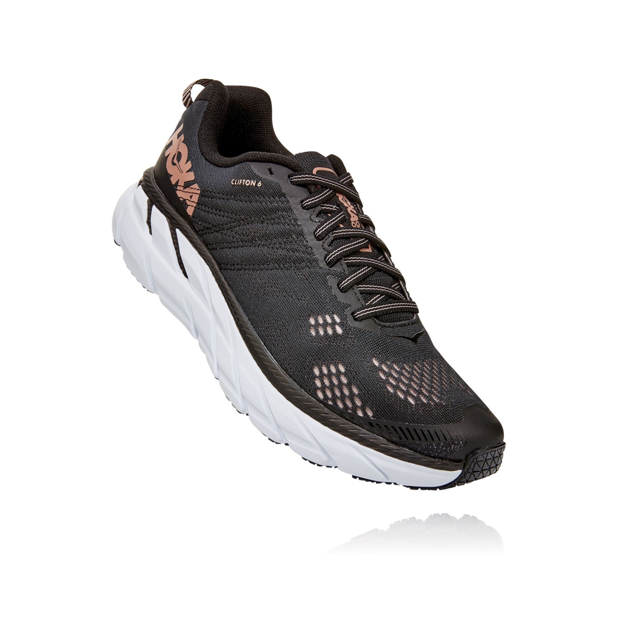Clifton 6 women's