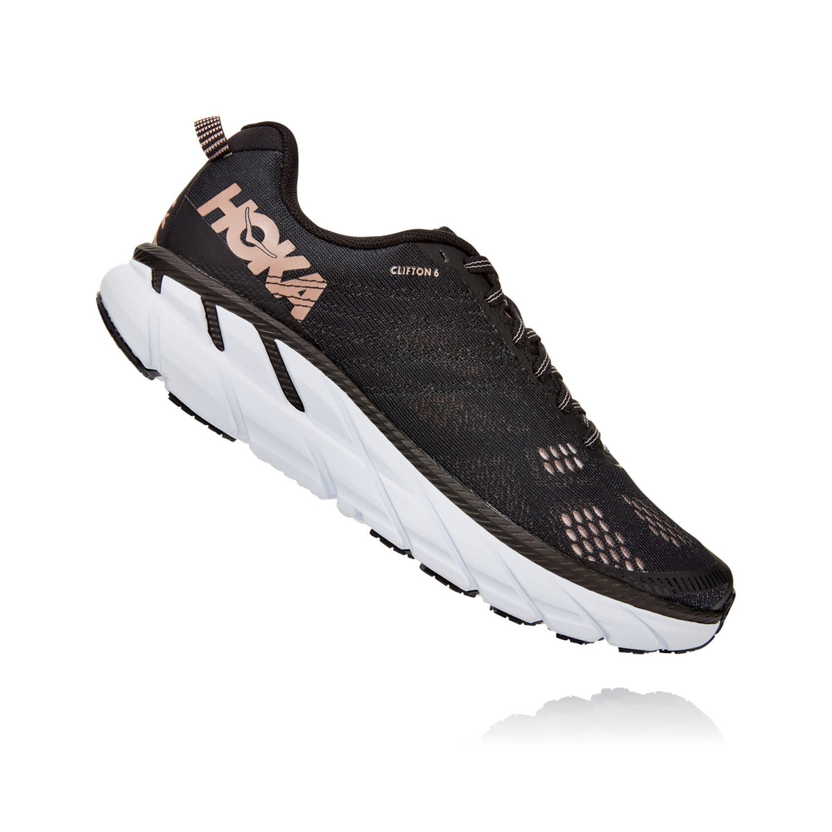 Clifton 6 women's