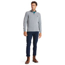 Timberland maglione 1/2 zip williams river