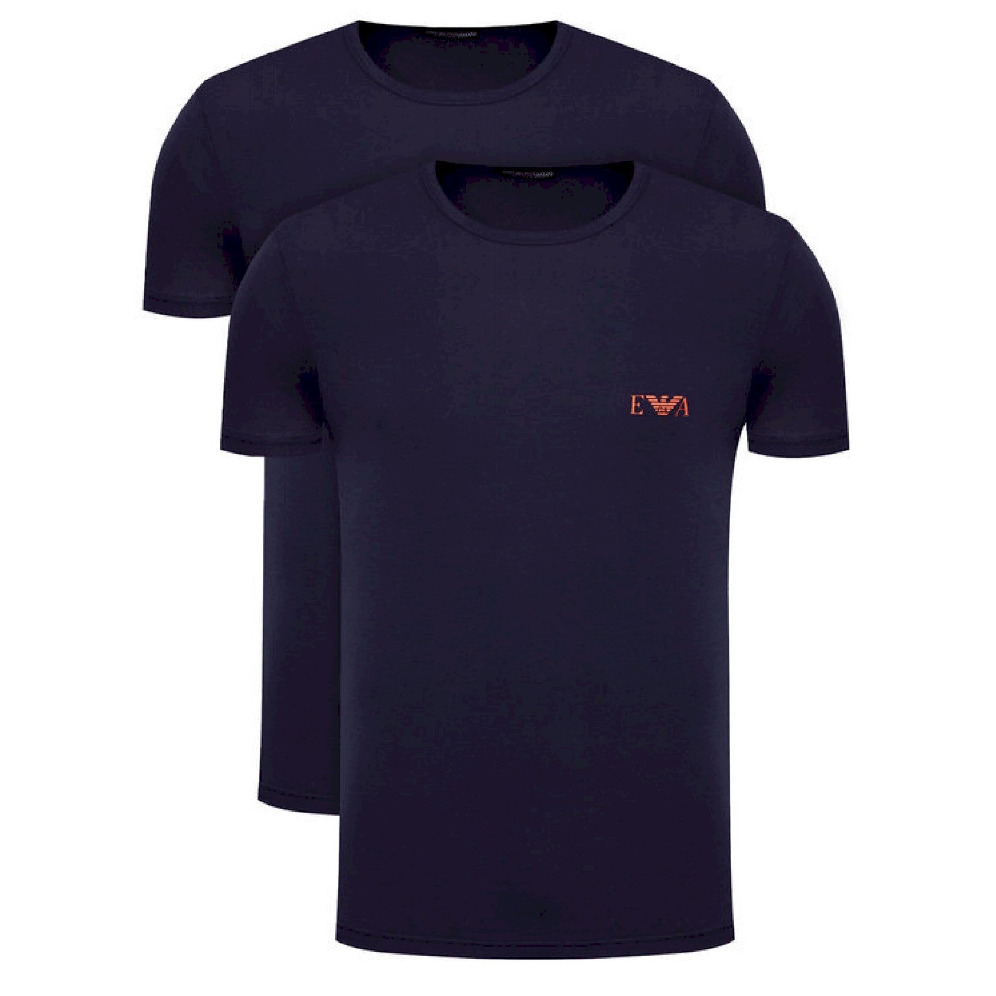 Armani underwear  2 x pack maglie mm