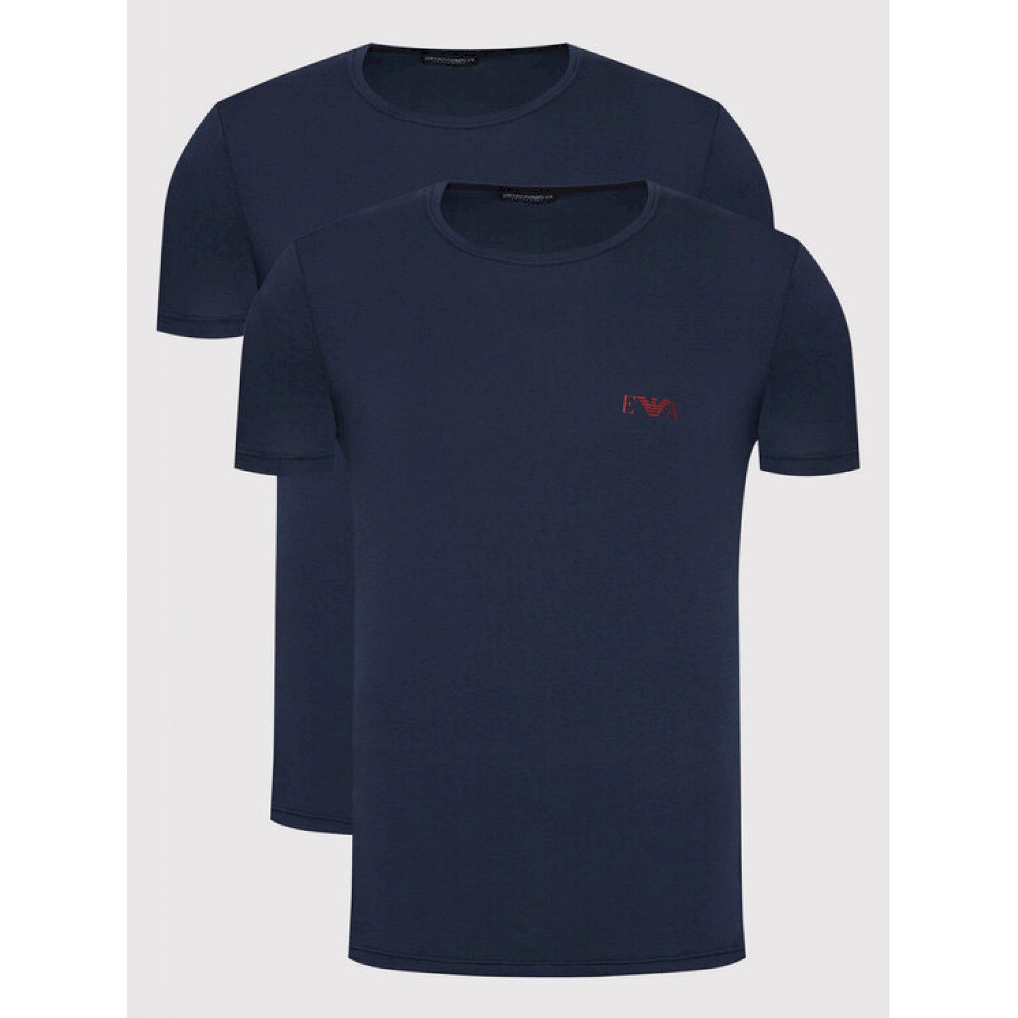 Armani underwear  2 x pack maglie mm