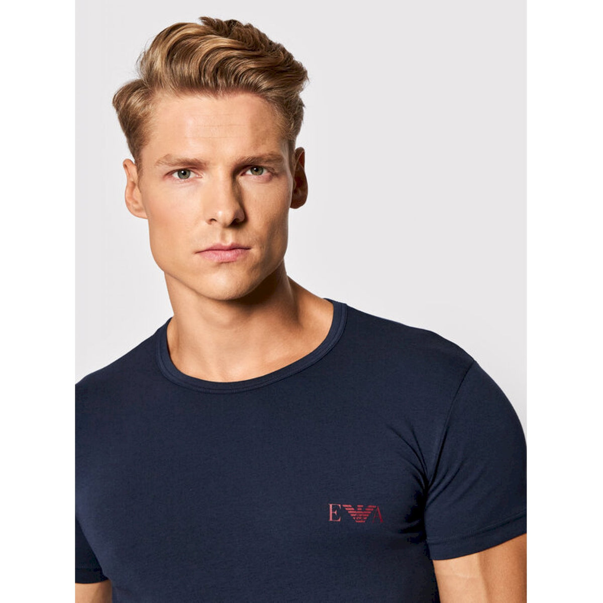 Armani underwear  2 x pack maglie mm