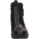 Stivaletto c/tacco