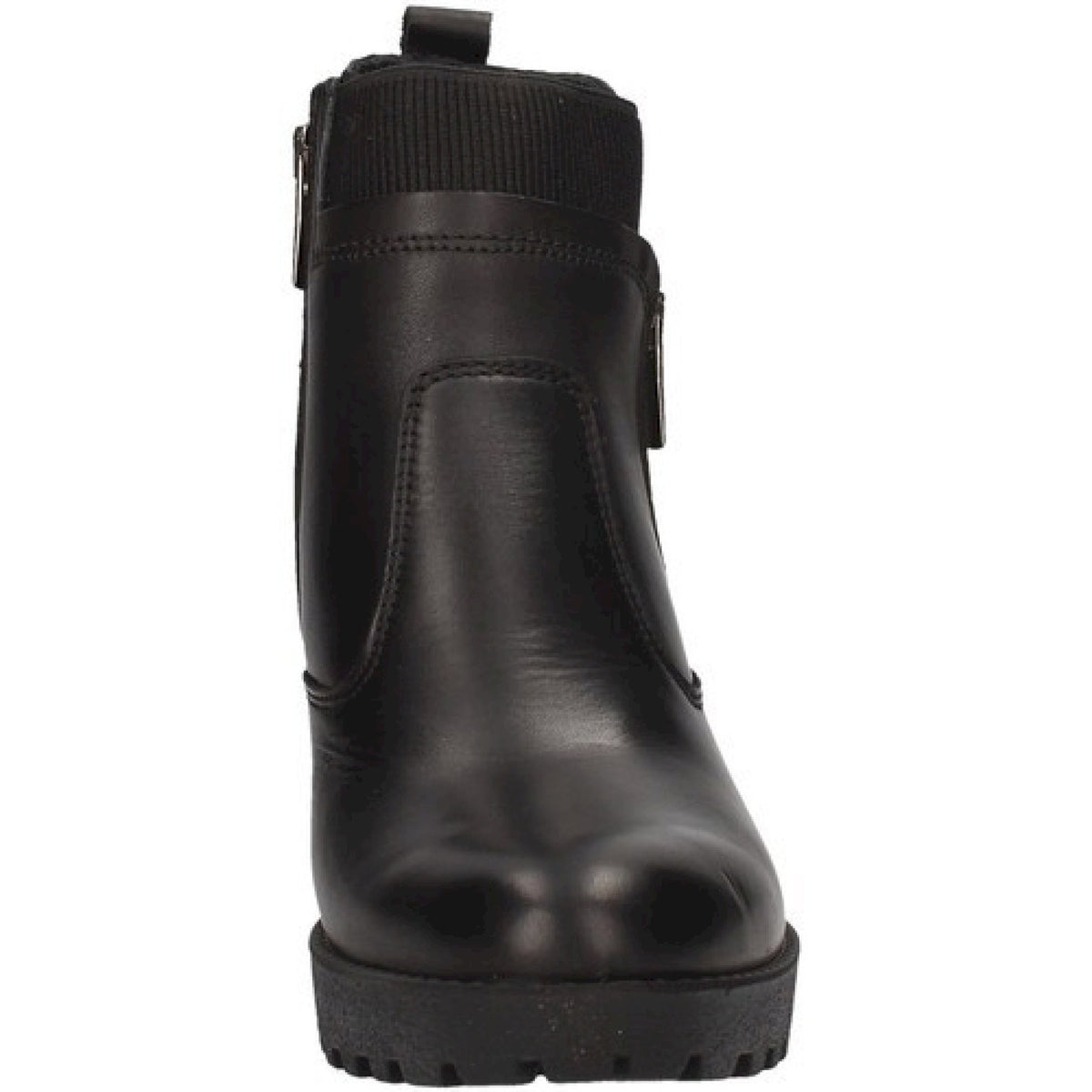 Stivaletto c/tacco