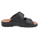 Ciabatta da uomo in evopel