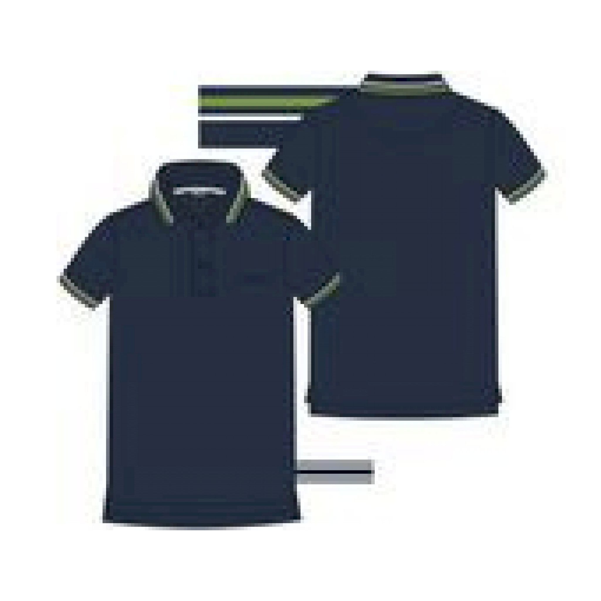 Polo mm piquet profilo