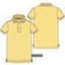 Polo mm piquet