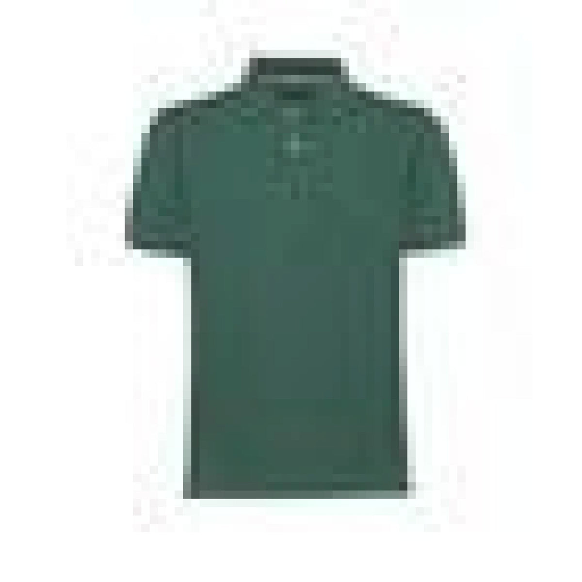 Polo mm piquet