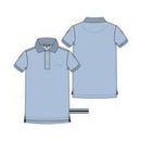 Polo mm piquet