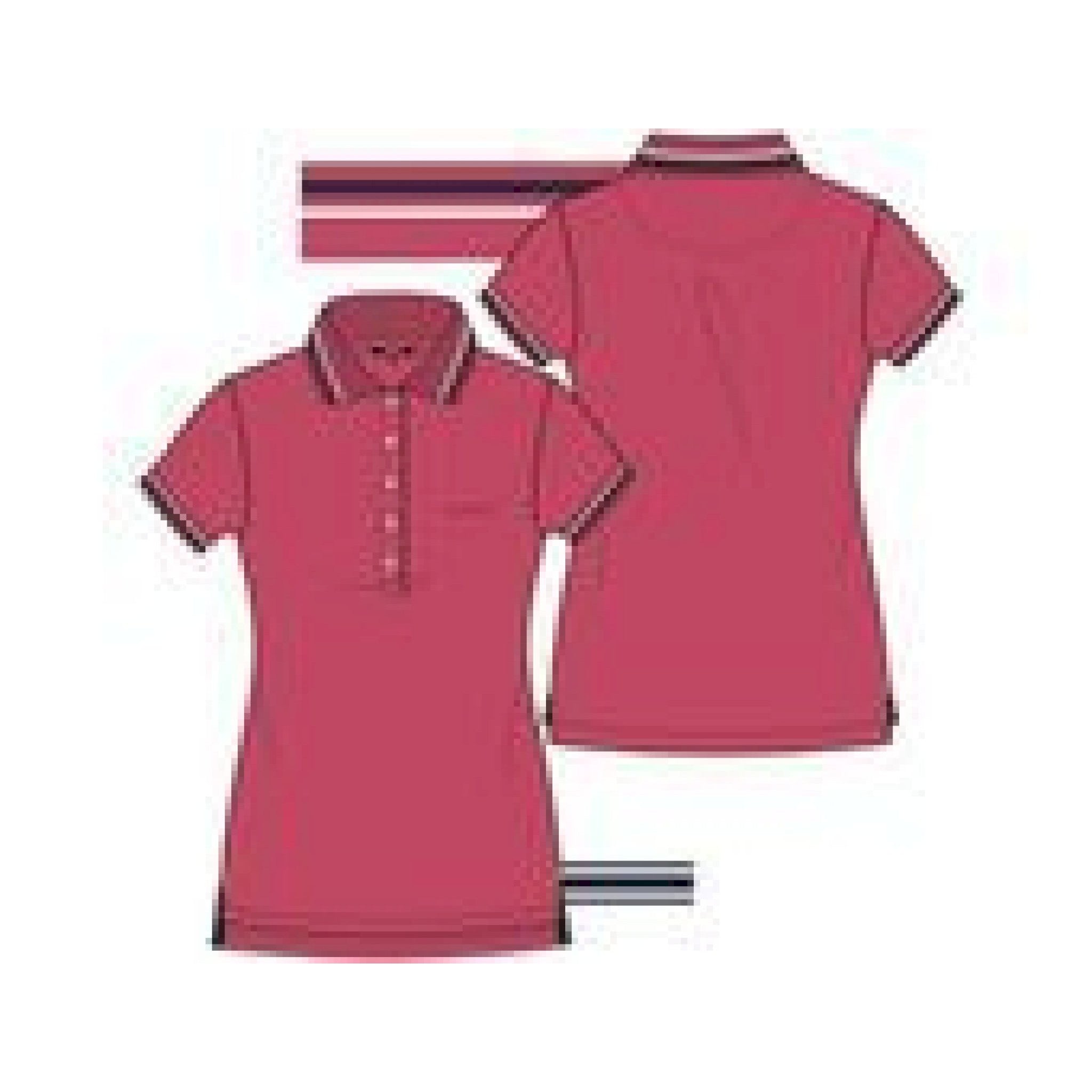 Polo mm profilo
