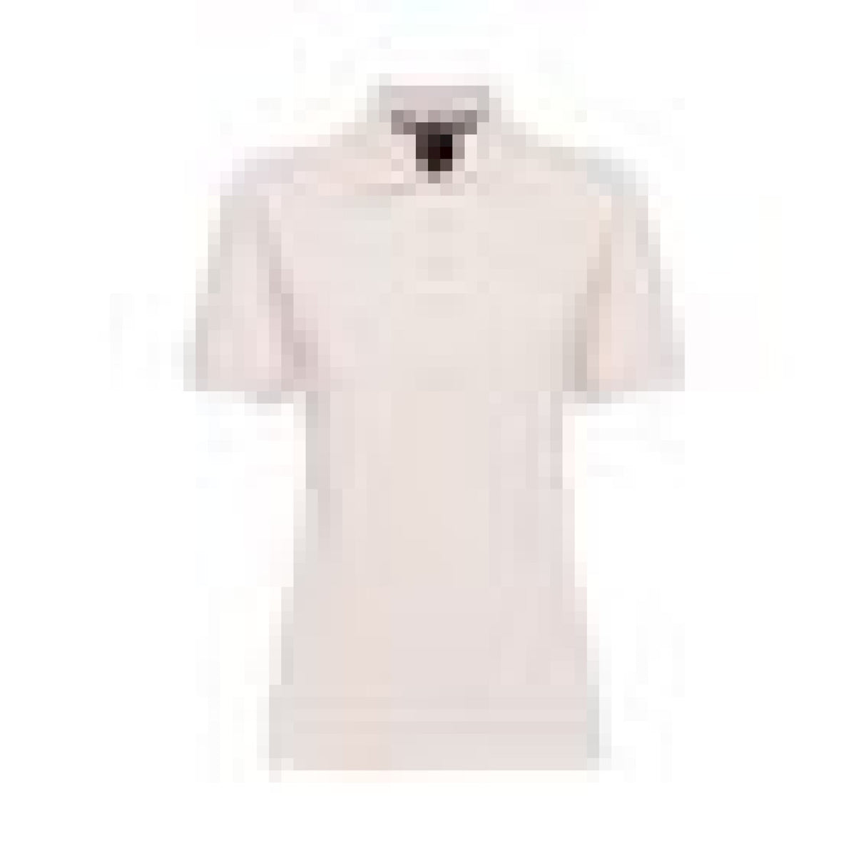 Polo mm piquet donna