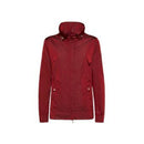 Mid jacket cangiante