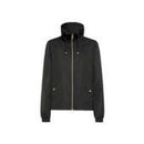 Giacca trapezio corta