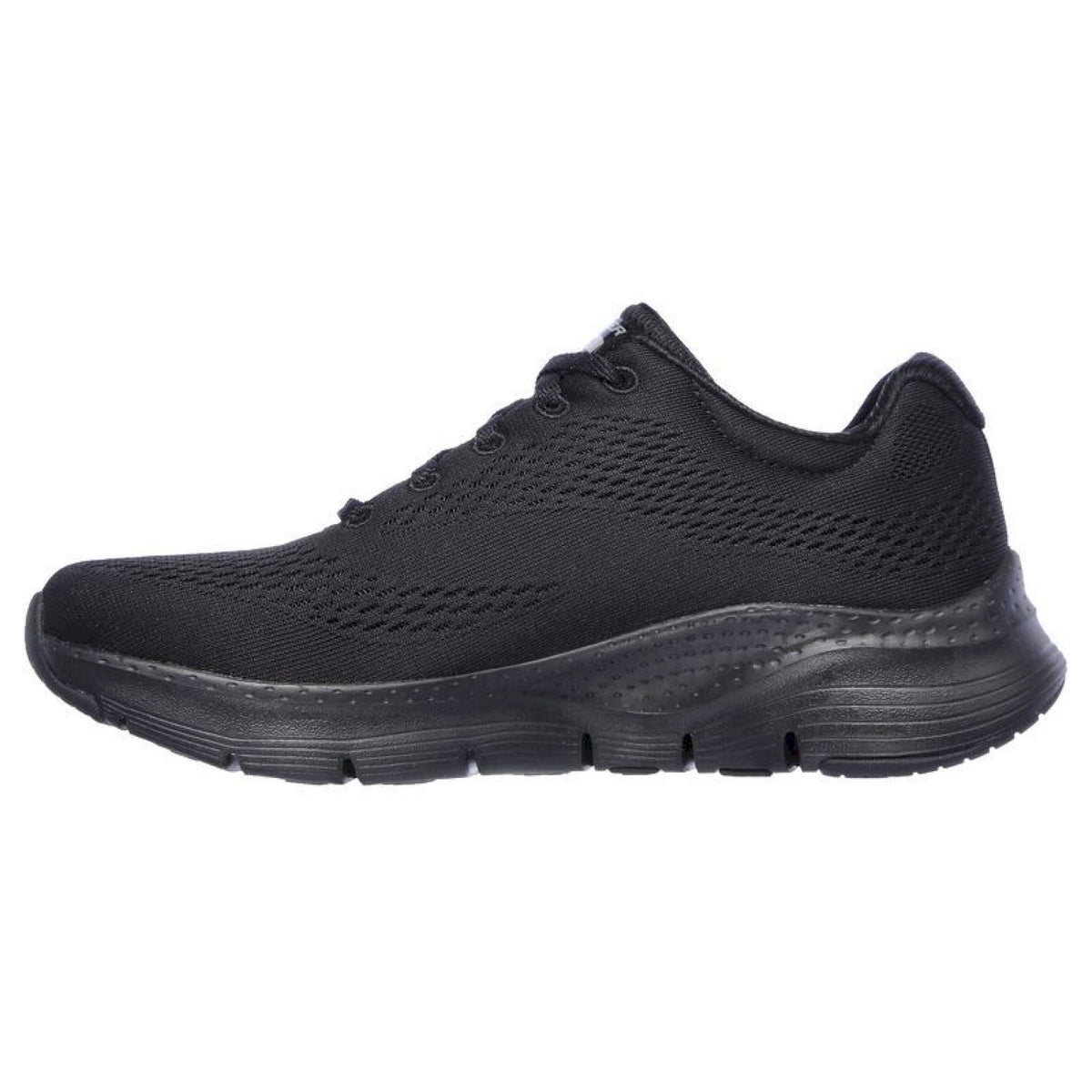 Arch-fit  sunny outlook