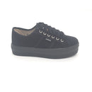 Platform 6 buchi cotone