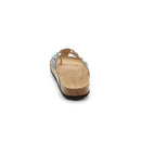 Ciabatta sara infra-alluce c/pietre