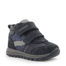 Polacchino scamosciato