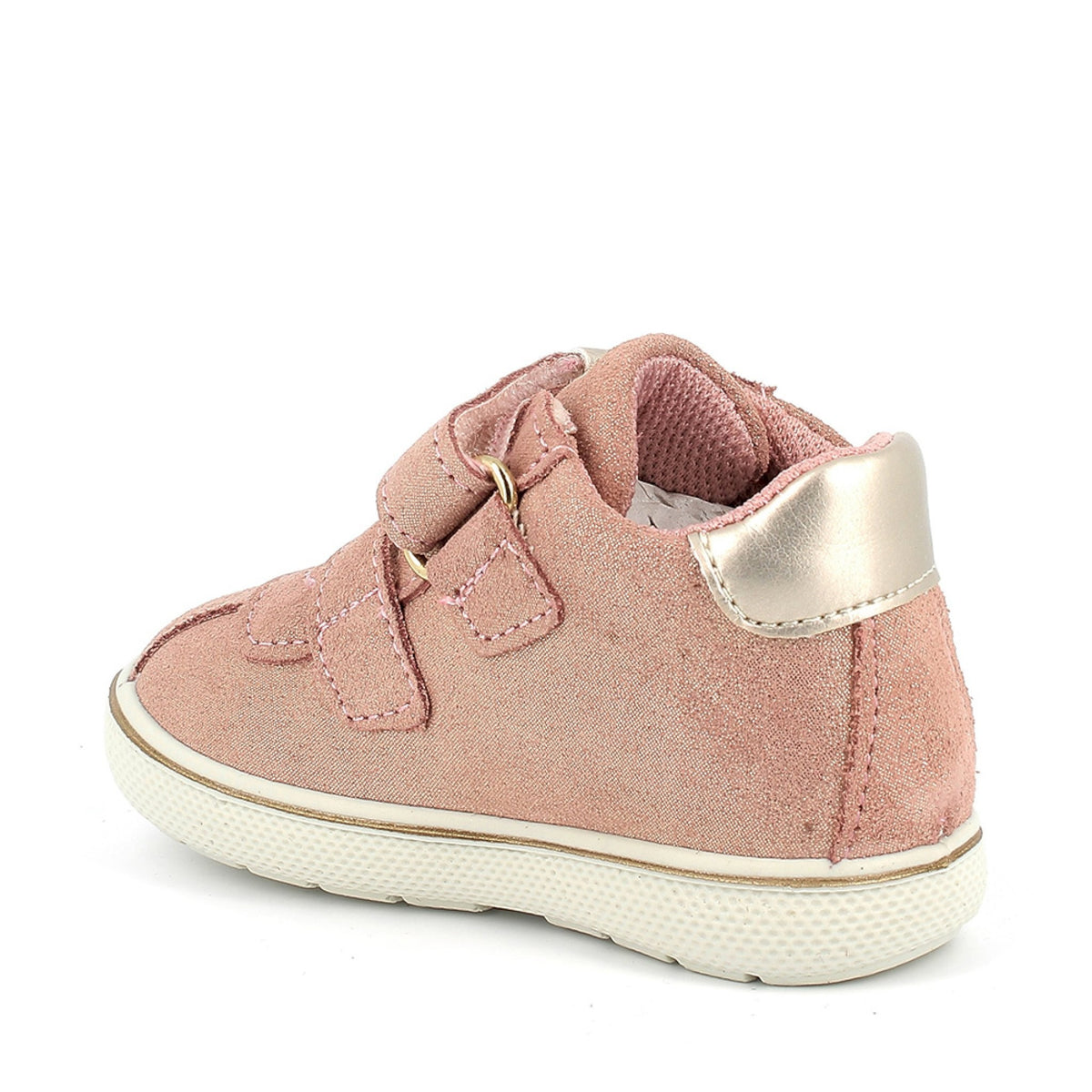 Polacchini sneakers alte pelle scamosciato