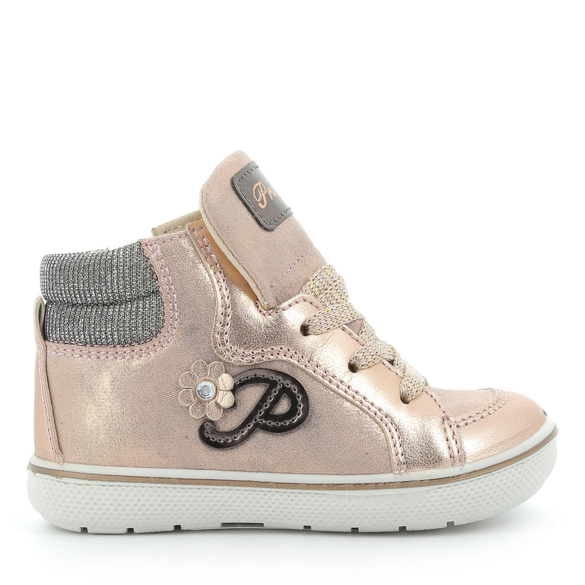 Scarpe sneaker primi passi