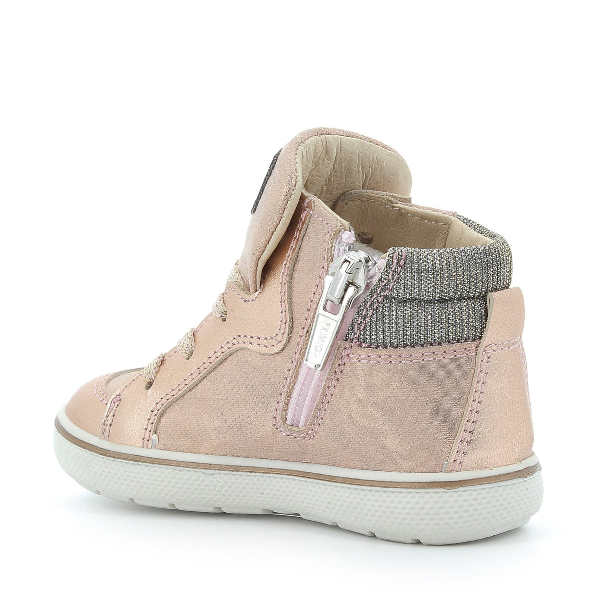 Scarpe sneaker primi passi