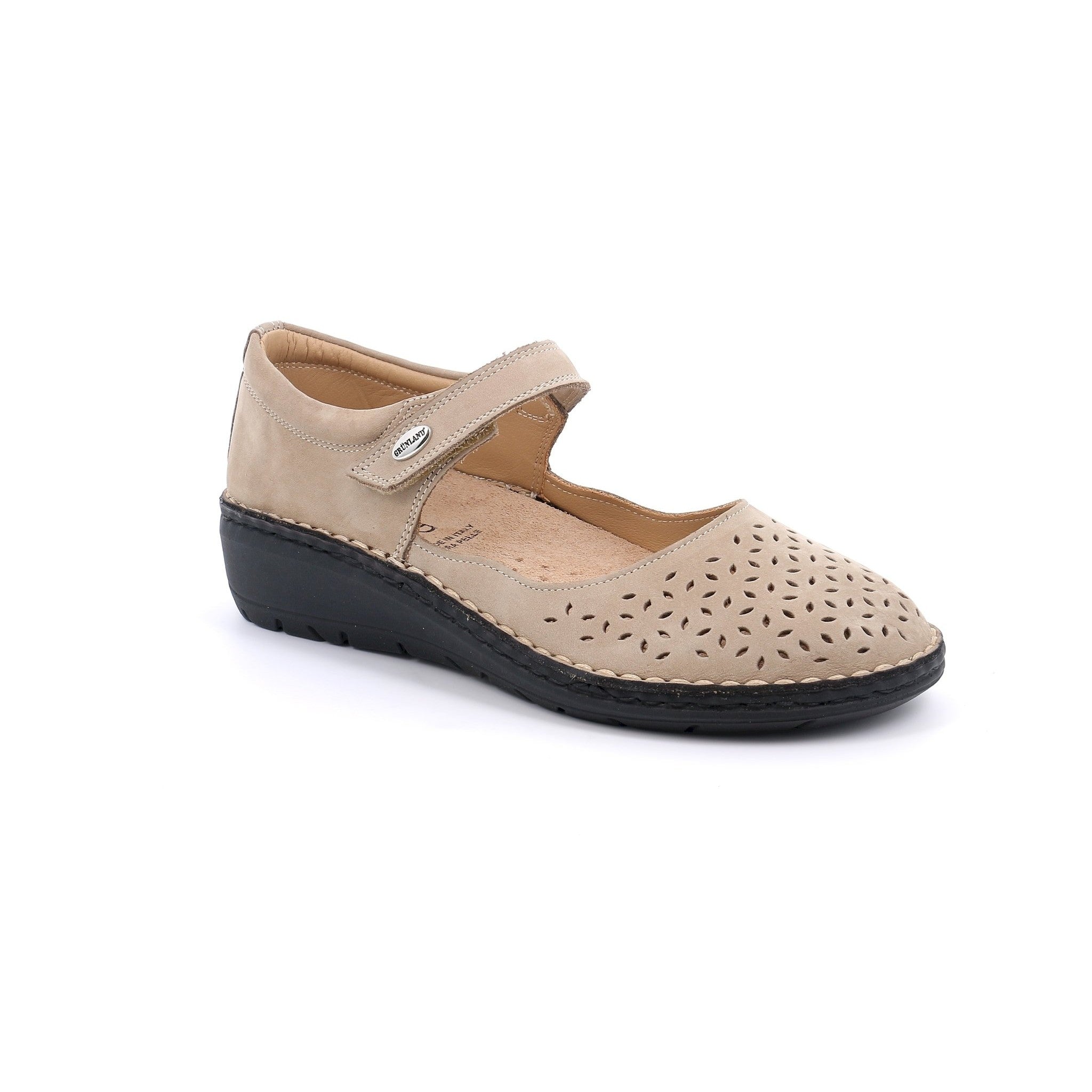 Ballerina nesi forata sportiva