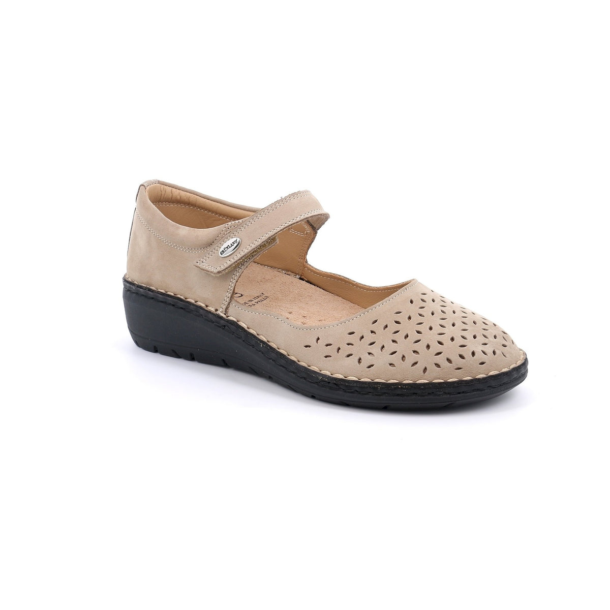 Ballerina nesi forata sportiva