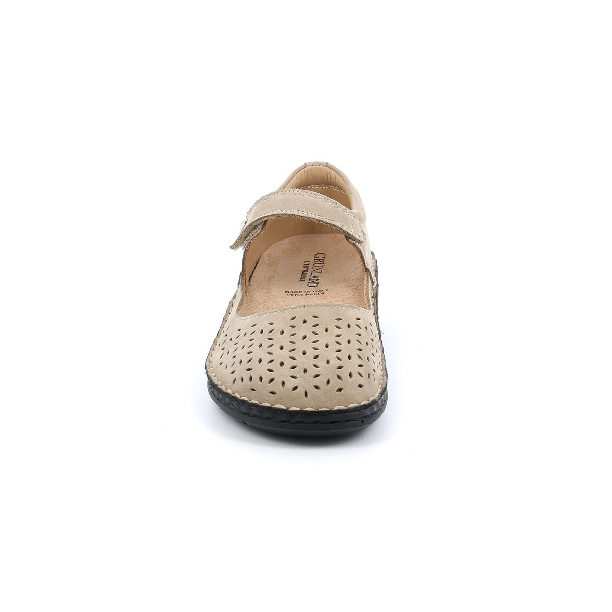 Ballerina nesi forata sportiva