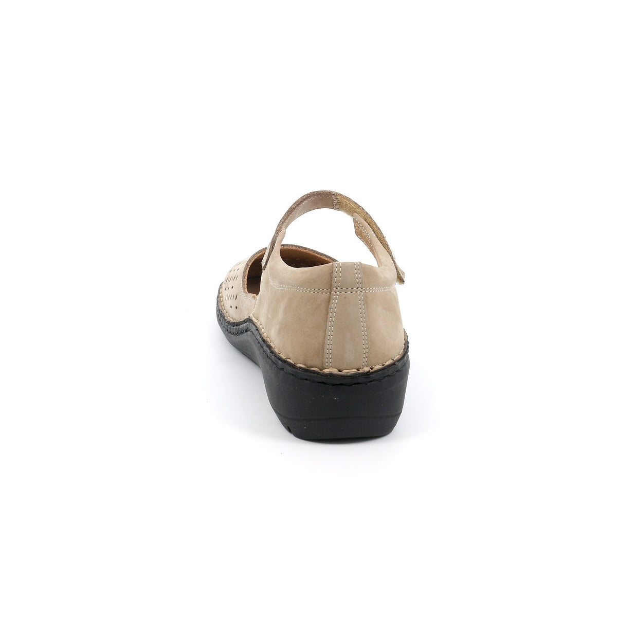 Ballerina nesi forata sportiva