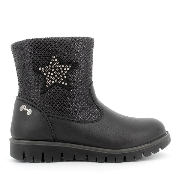 Stivaletto bambina