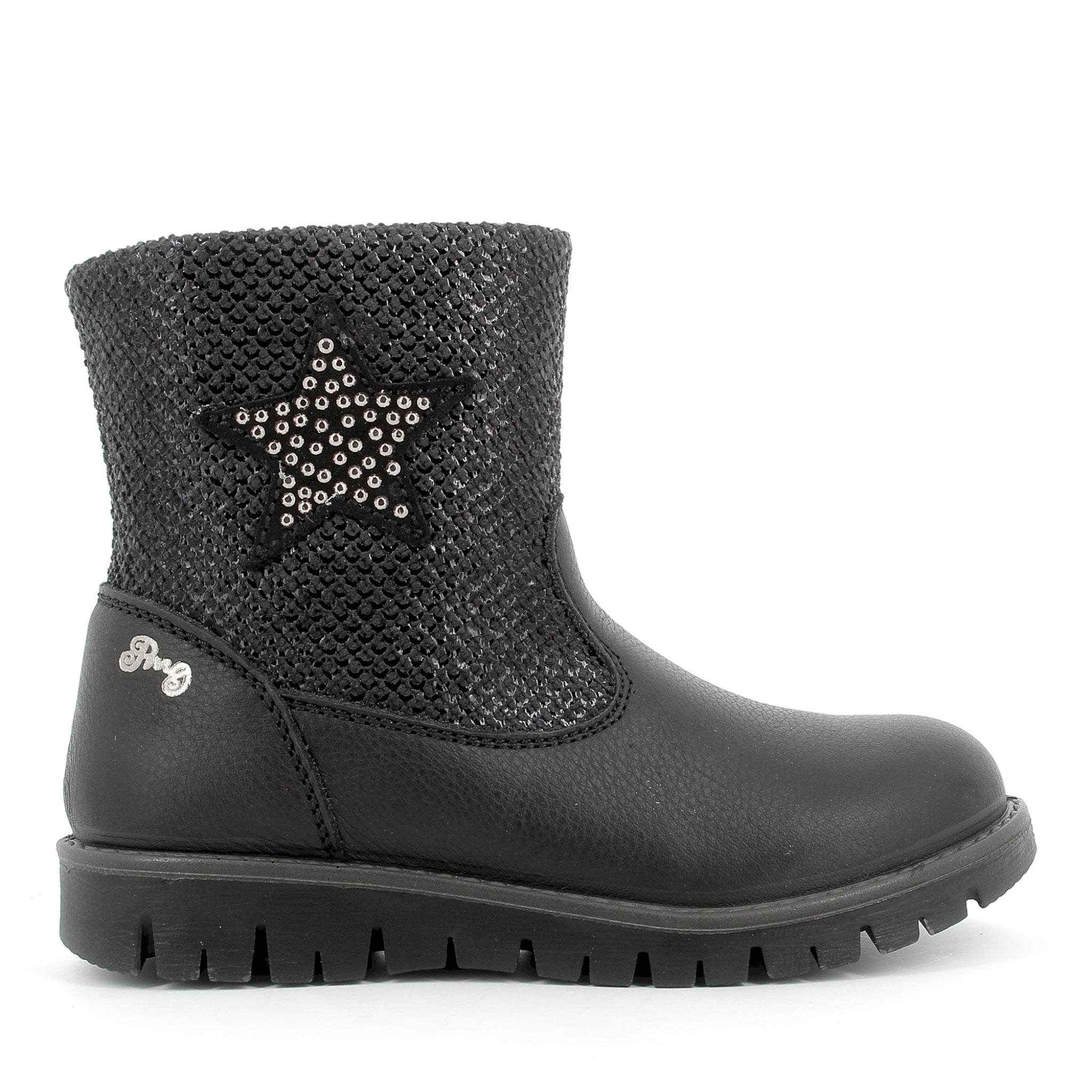 Stivaletto bambina
