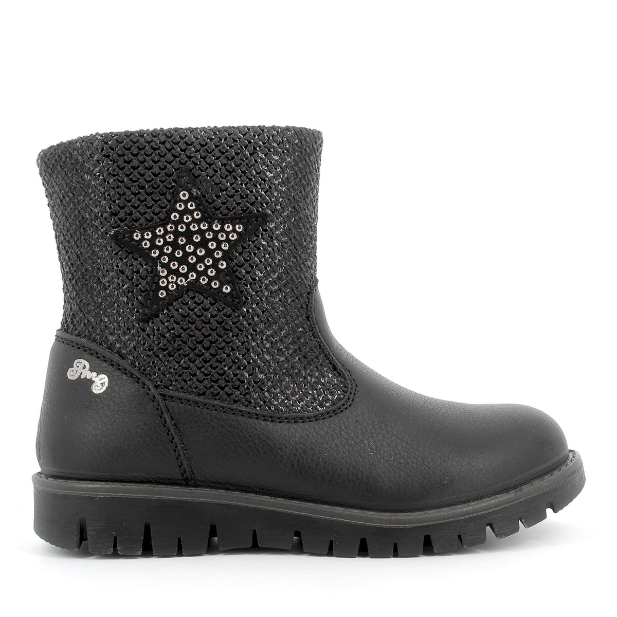 Stivaletto bambina