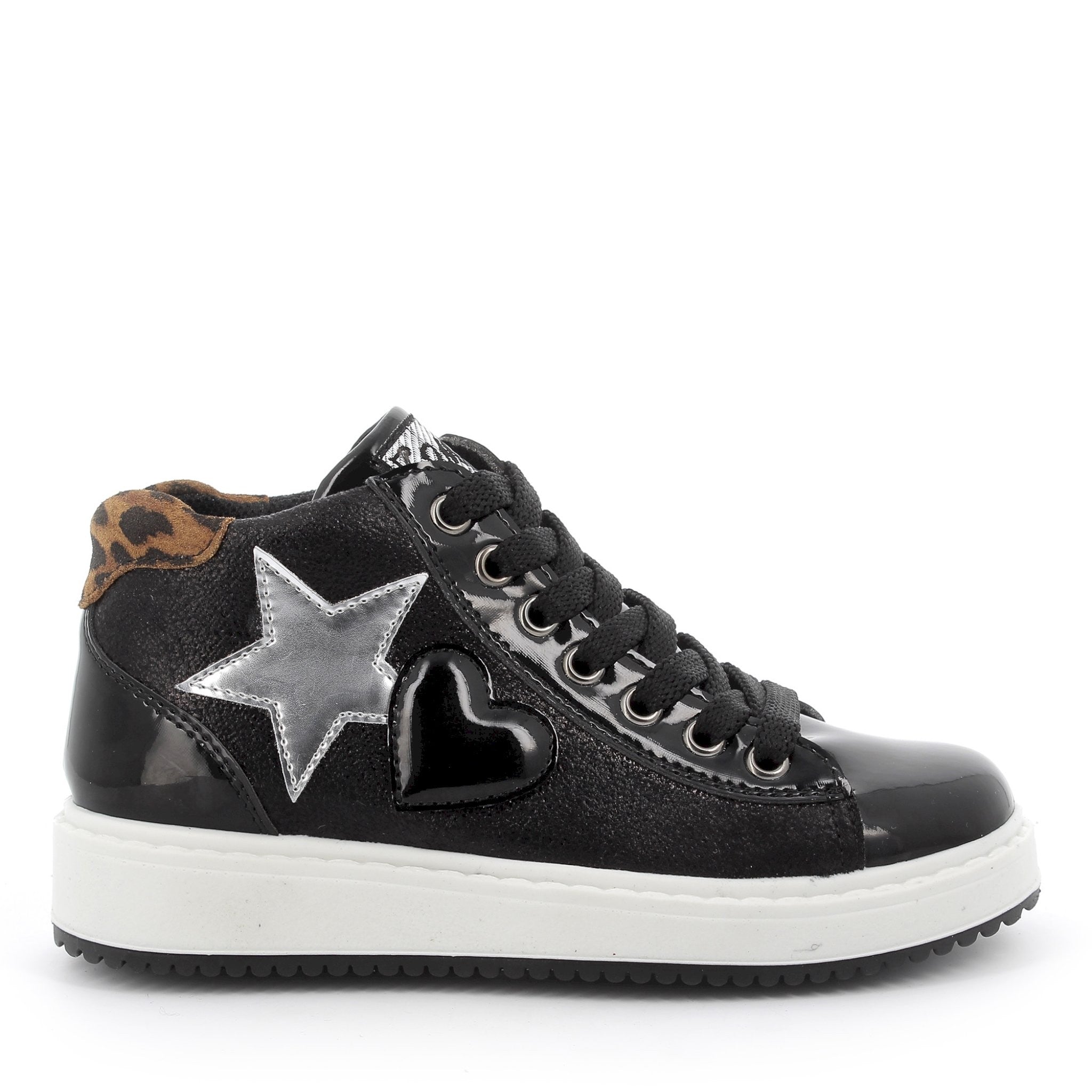 Sneaker bambina