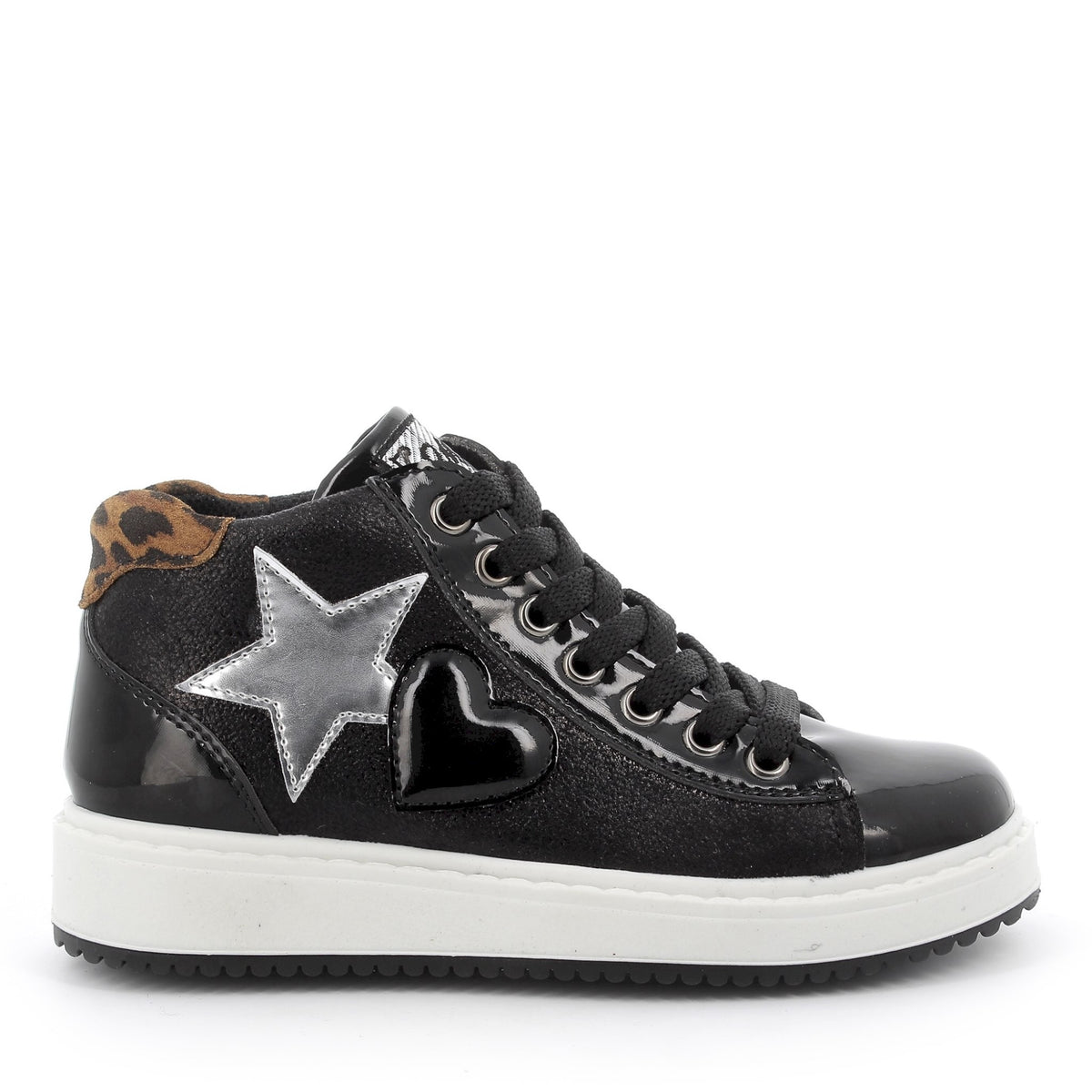 Sneaker bambina