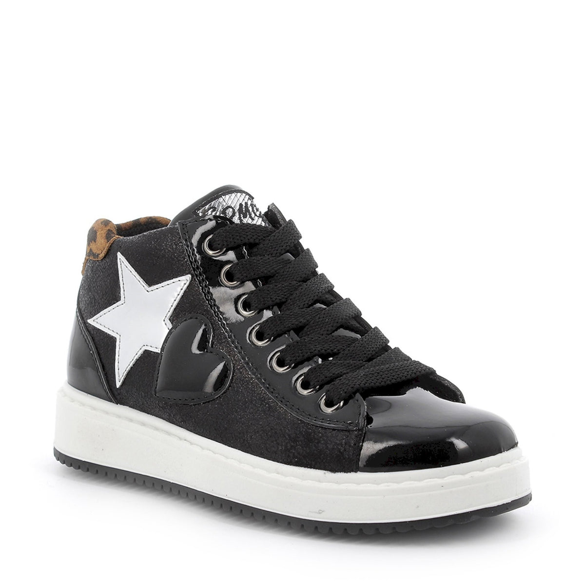 Sneaker bambina