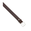 Cintura in pelle bottalata