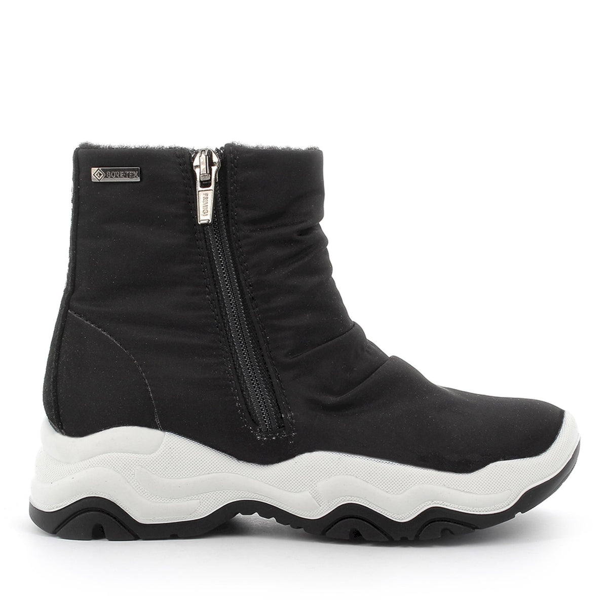 Stivaletto goretex bambina