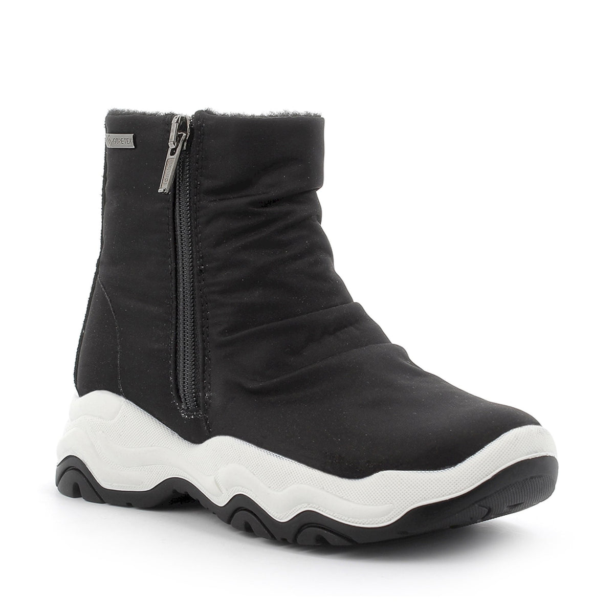 Stivaletto goretex bambina