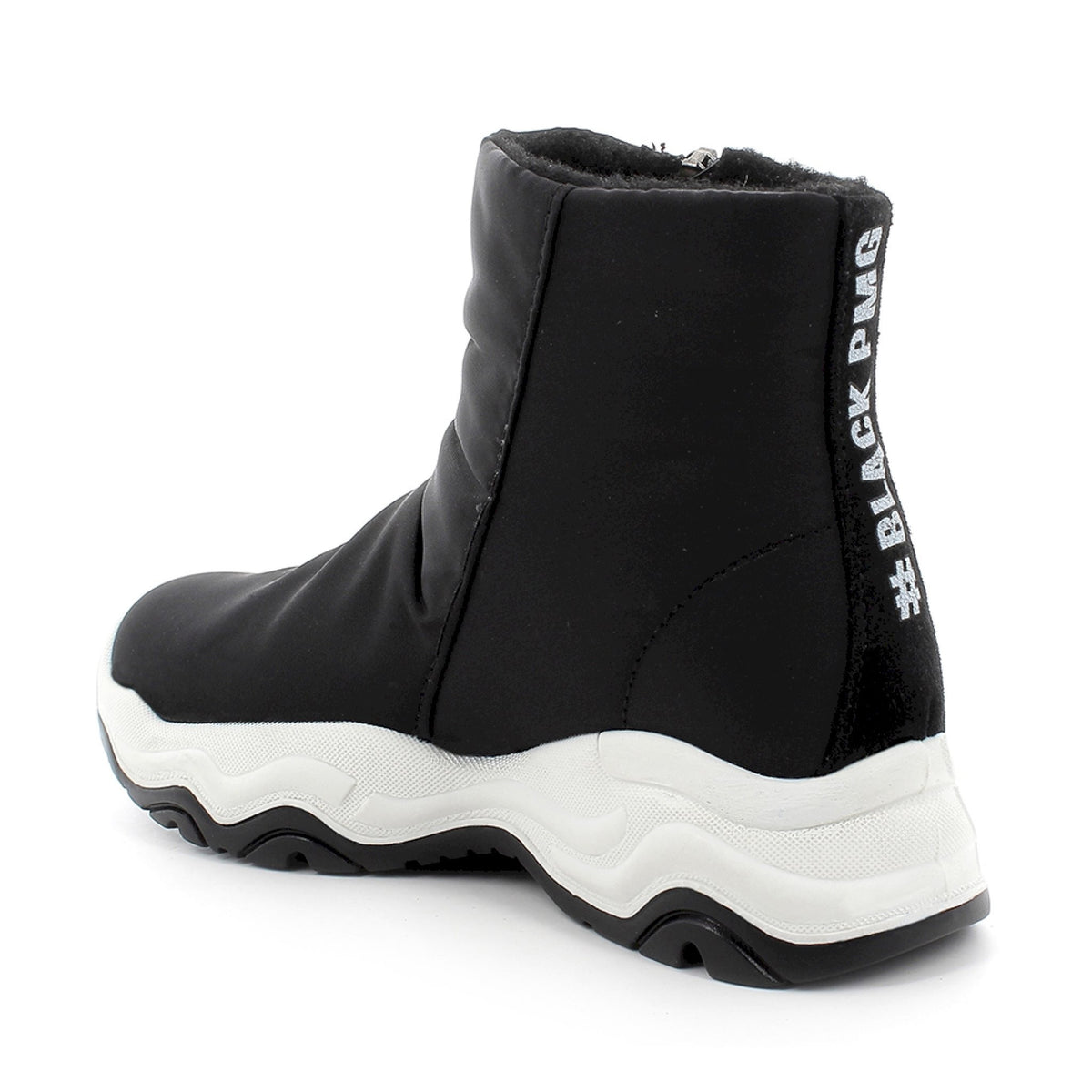 Stivaletto goretex bambina