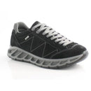 Sneakers gore-tex in pelle da donna