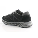 Sneakers gore-tex in pelle da donna