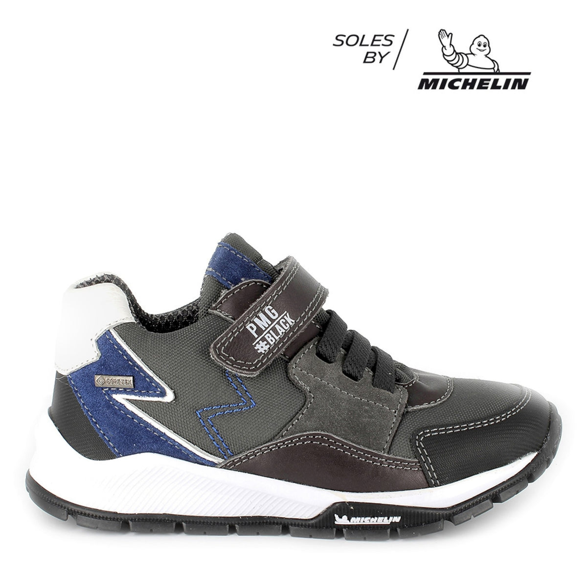Sneakers michelin goretex