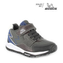 Sneakers michelin goretex