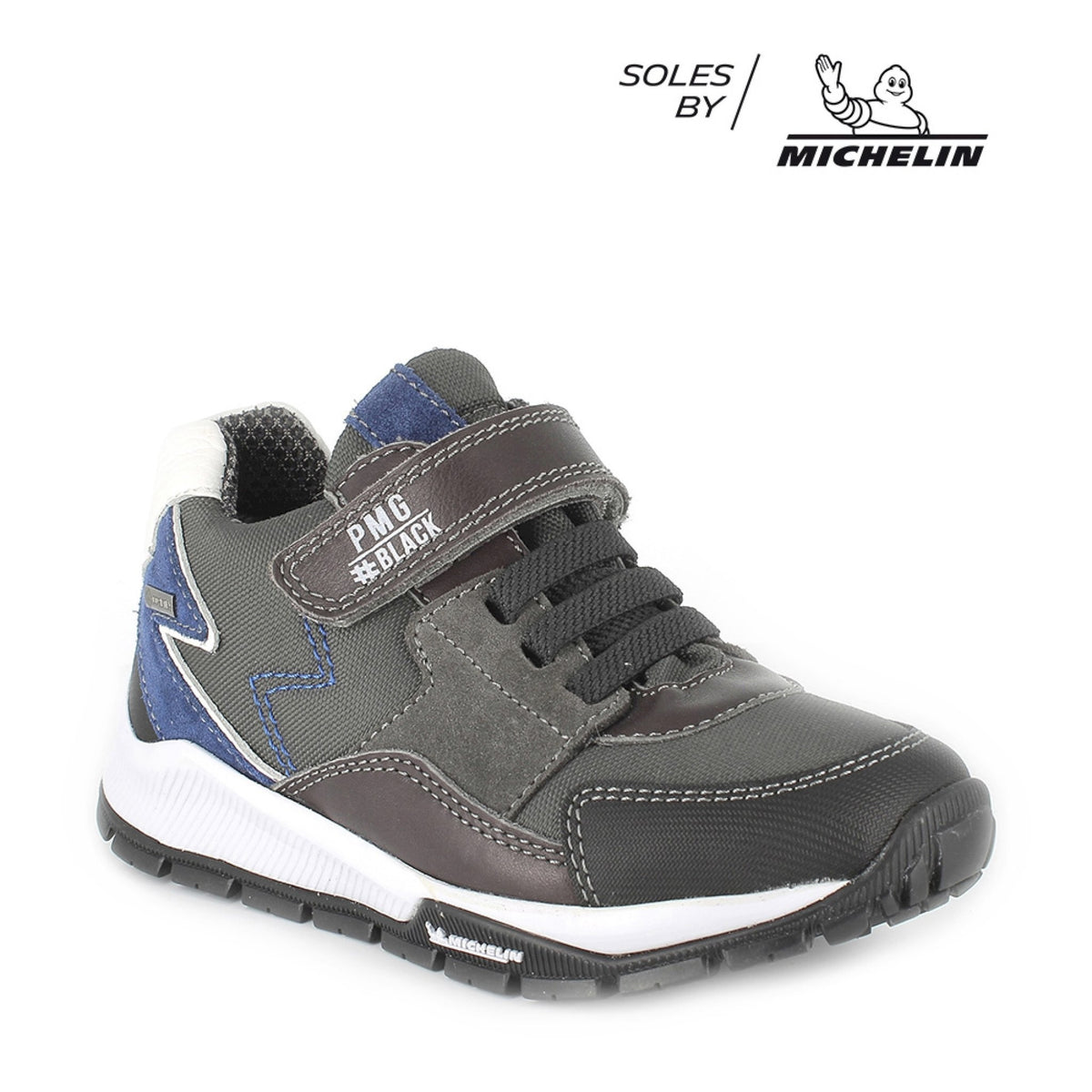 Sneakers michelin goretex