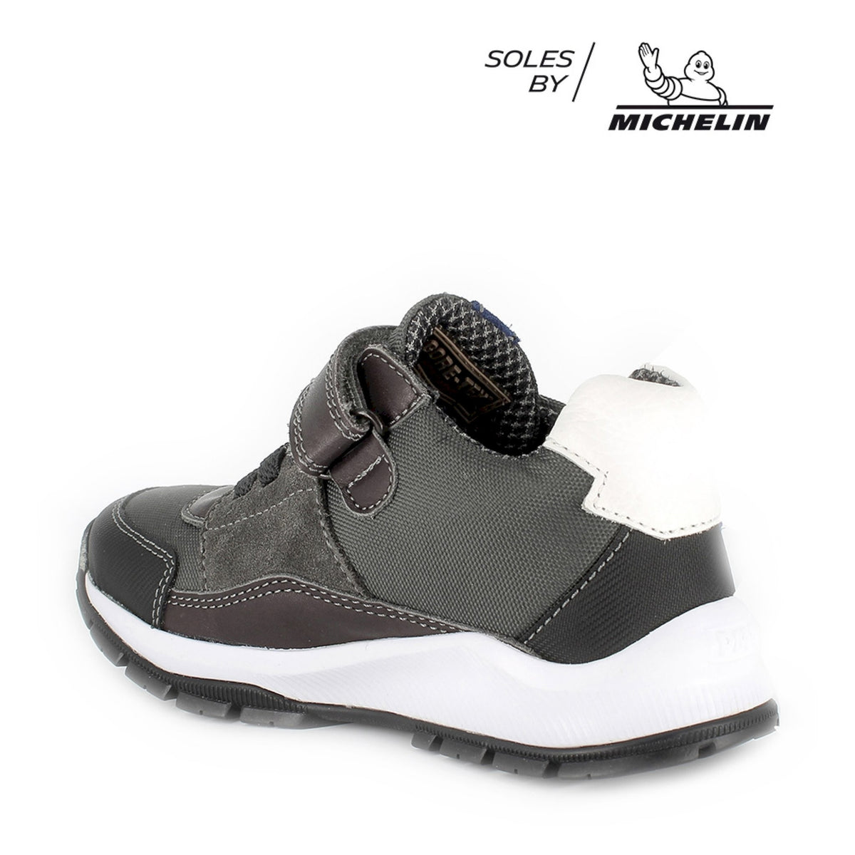 Sneakers michelin goretex