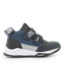 Sneakers  gore-tex  navy